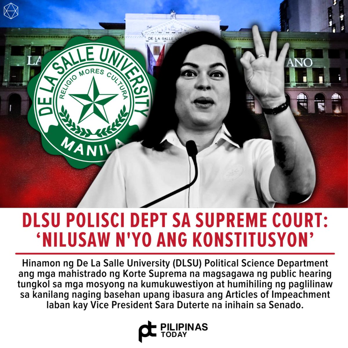 Pilipinas Today tweet media