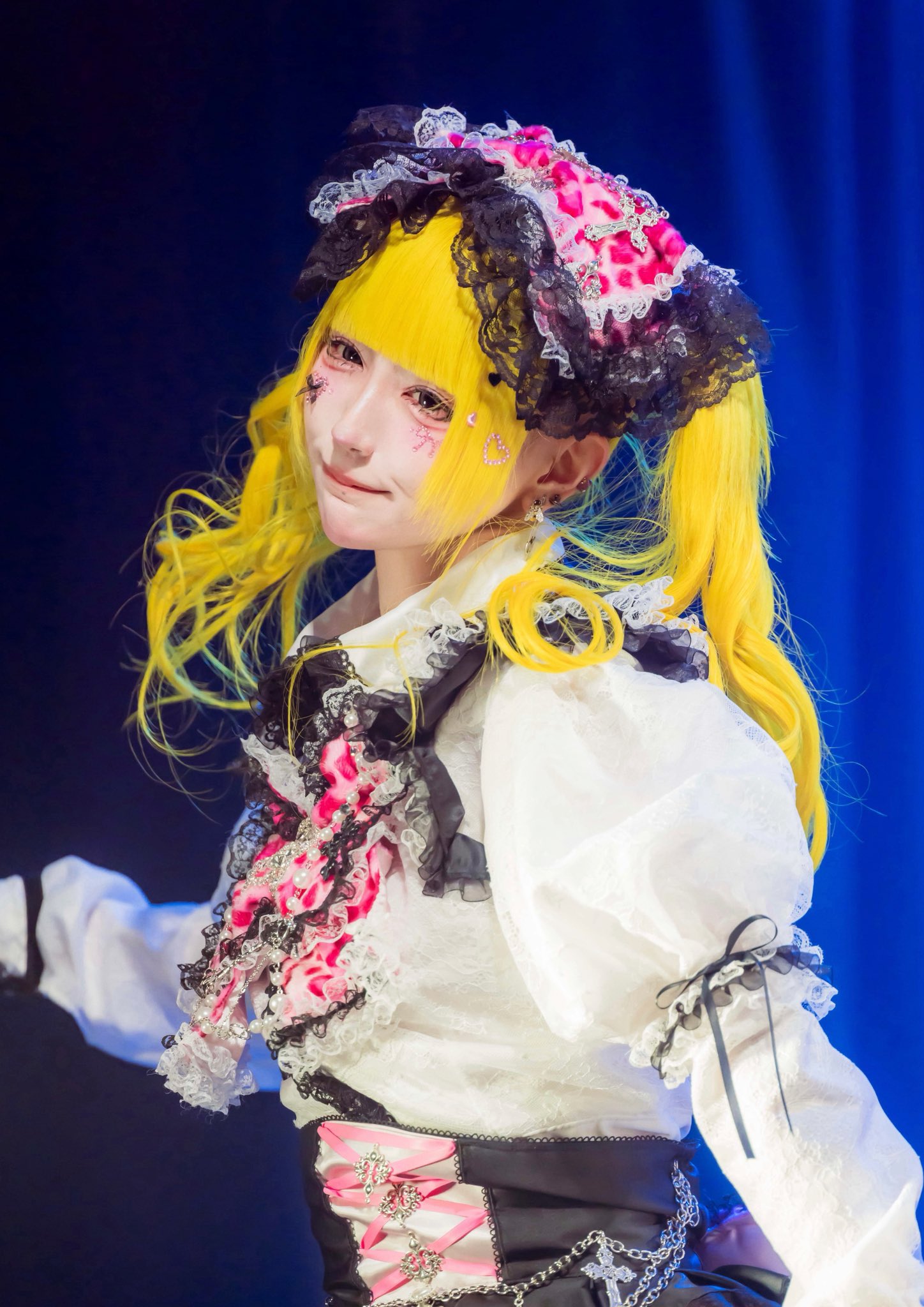 月神 キラ【TENRIN】 (@Kira_TENRIN) / X