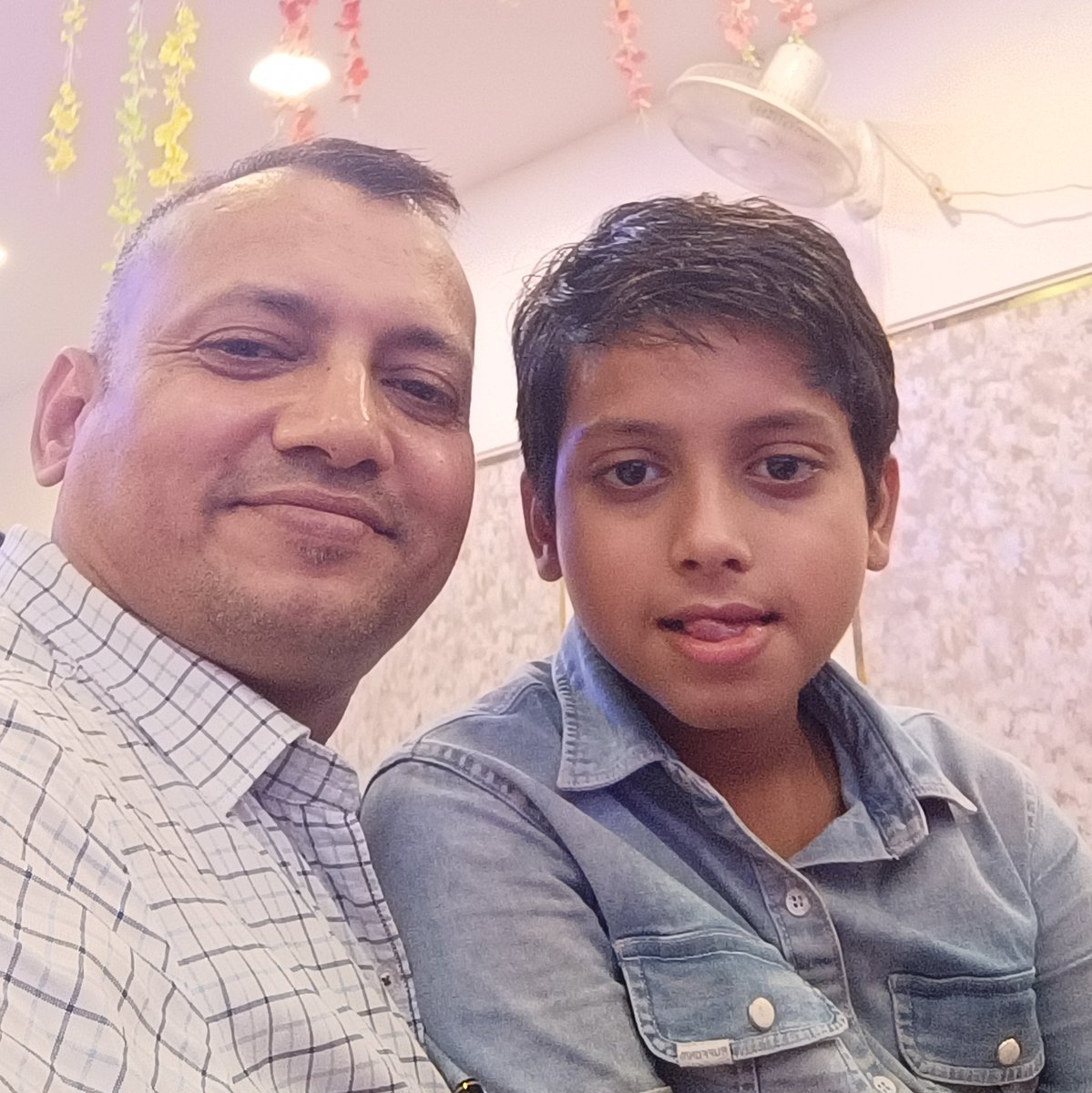 #NewProfilePic