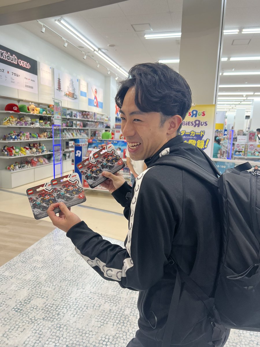 木原里美 tweet media