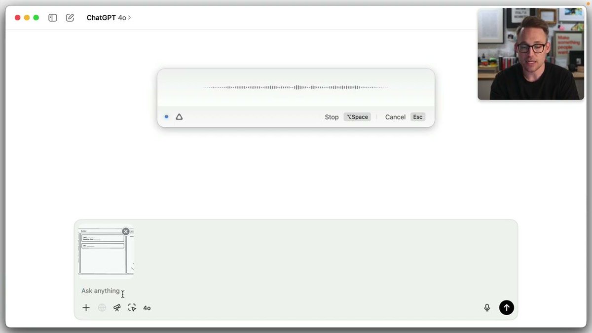 Povilas Korop | Laravel Courses Creator & Youtuber (@povilaskorop) on Twitter photo Vibe coding a visual email editor with AI, Laravel & Vue - by <a href="/aarondfrancis/">Aaron Francis</a>
youtube.com/watch?v=qsTb9Y… Vibe coding a visual email editor with AI, Laravel & Vue - by <a href="/aarondfrancis/">Aaron Francis</a>
youtube.com/watch?v=qsTb9Y…
