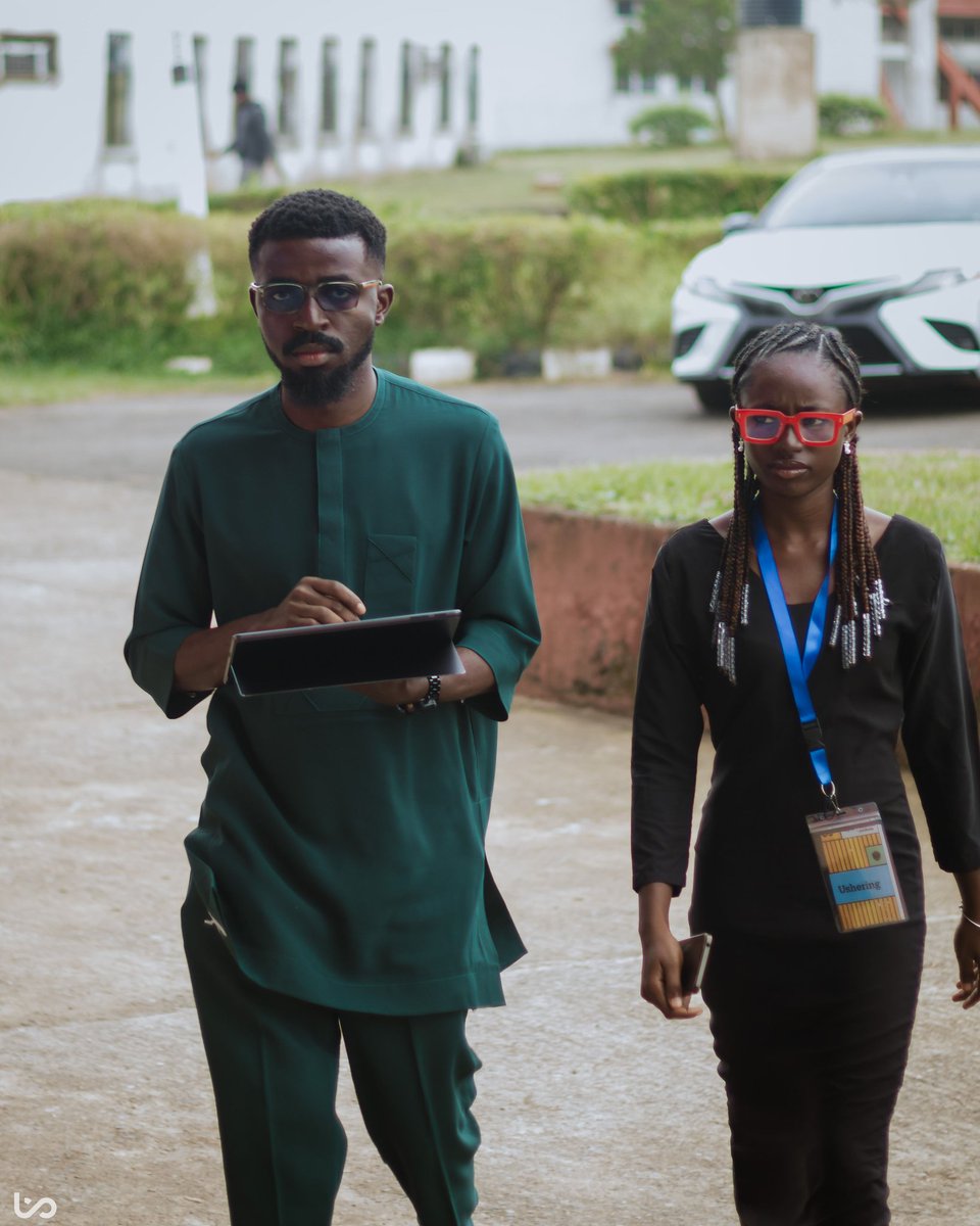 BCP Akure tweet media