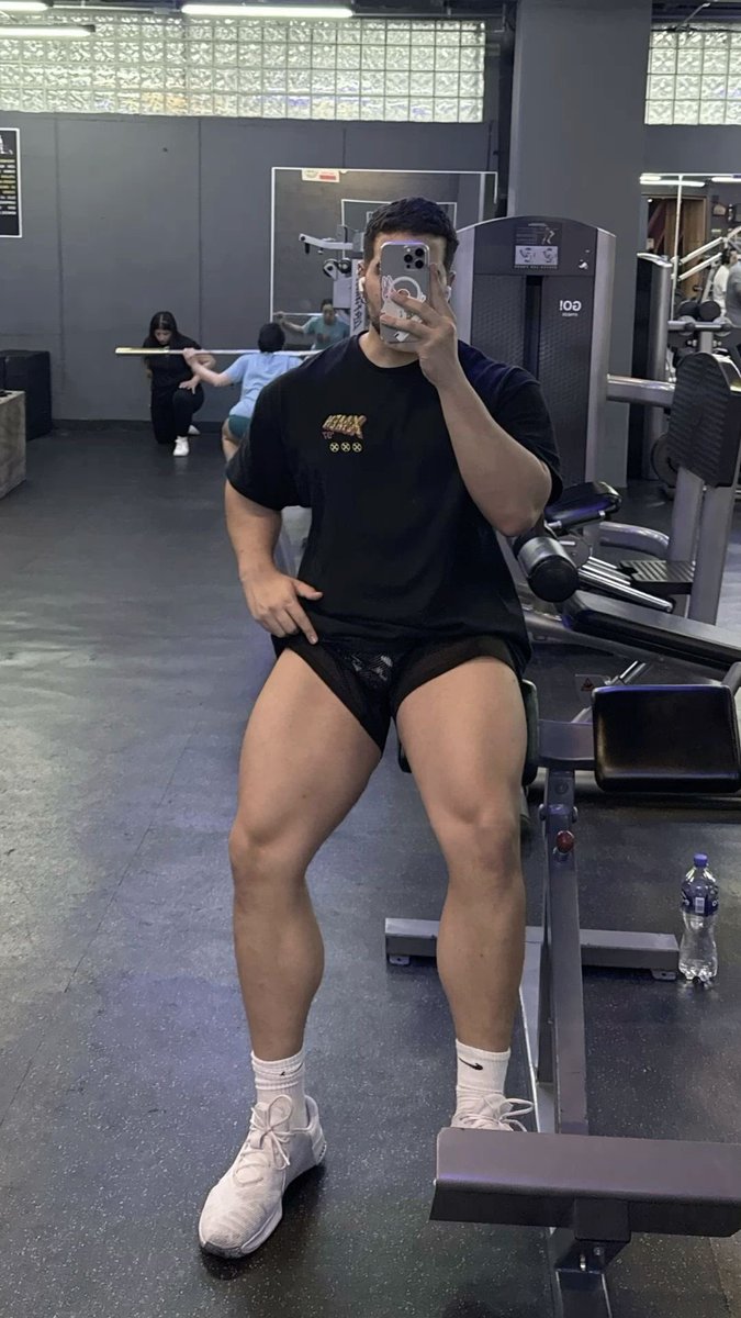 georgepitt's tweet image. This is very attractive to me