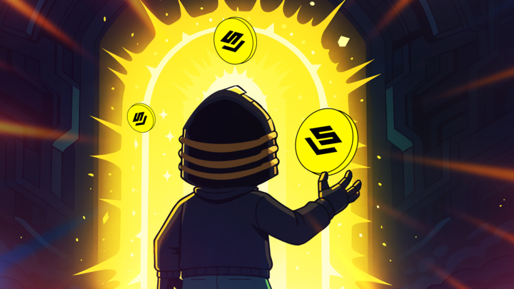 #SLAYSeason is here.

For the past year, you've shown up, built with us, and pushed forward a new economy powered by Bitcoin. Today, we celebrate YOU - the ones who made it happen.

LET'S
F*CKING
$SLAY

Registration for the SatLayer SlayDrop is now live: slaydrop.satlayer.foundation