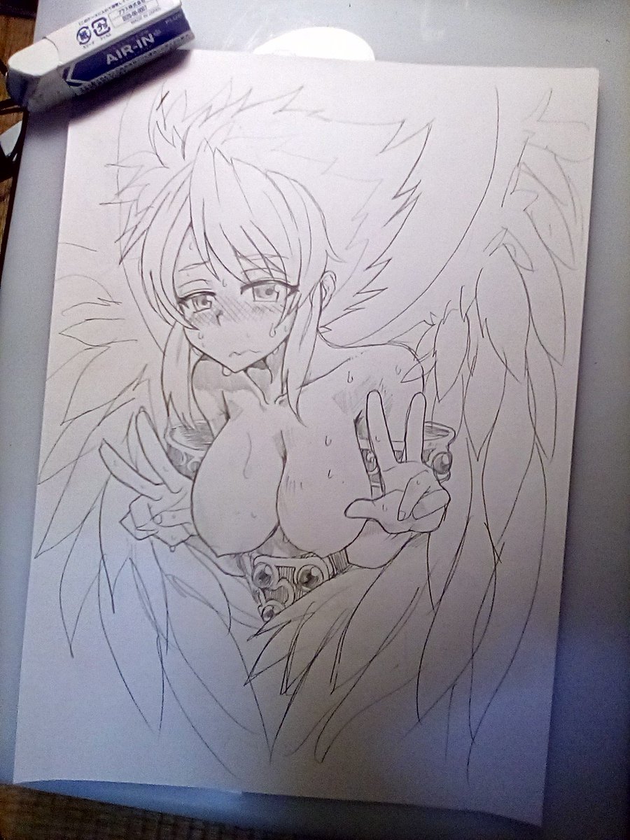 Ic62mDFRRjmiT4a's tweet image. #おっぱいの日