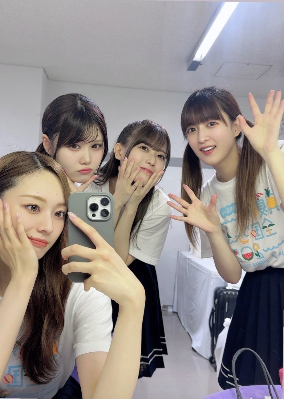 乃木坂  宮城 9/1 乃木坂46 on X