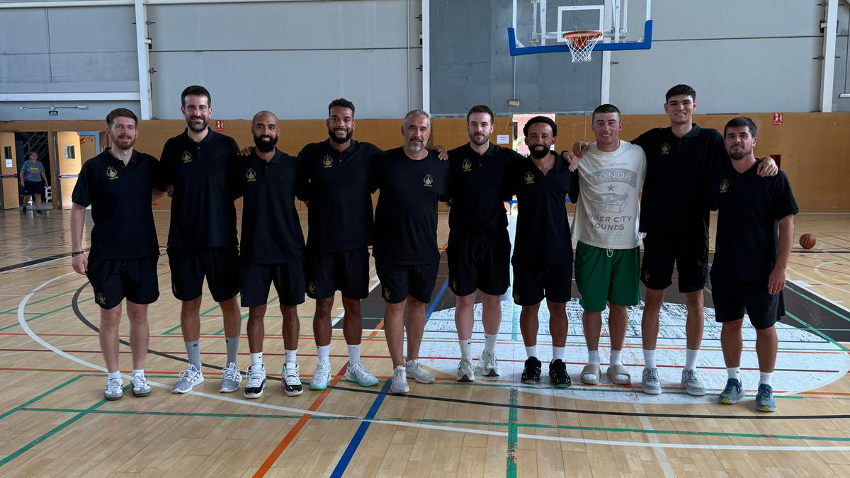 Un Staff de lujo para el Campus Sublime... Lo de Payton Pritchard es una marcianada, verle entrenar y jugar en directo es otra dimensión. Volveremos!!!