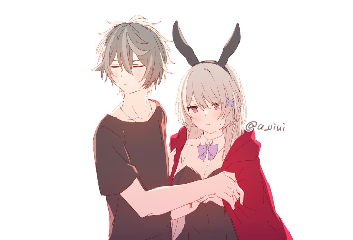 フクアナ🐰