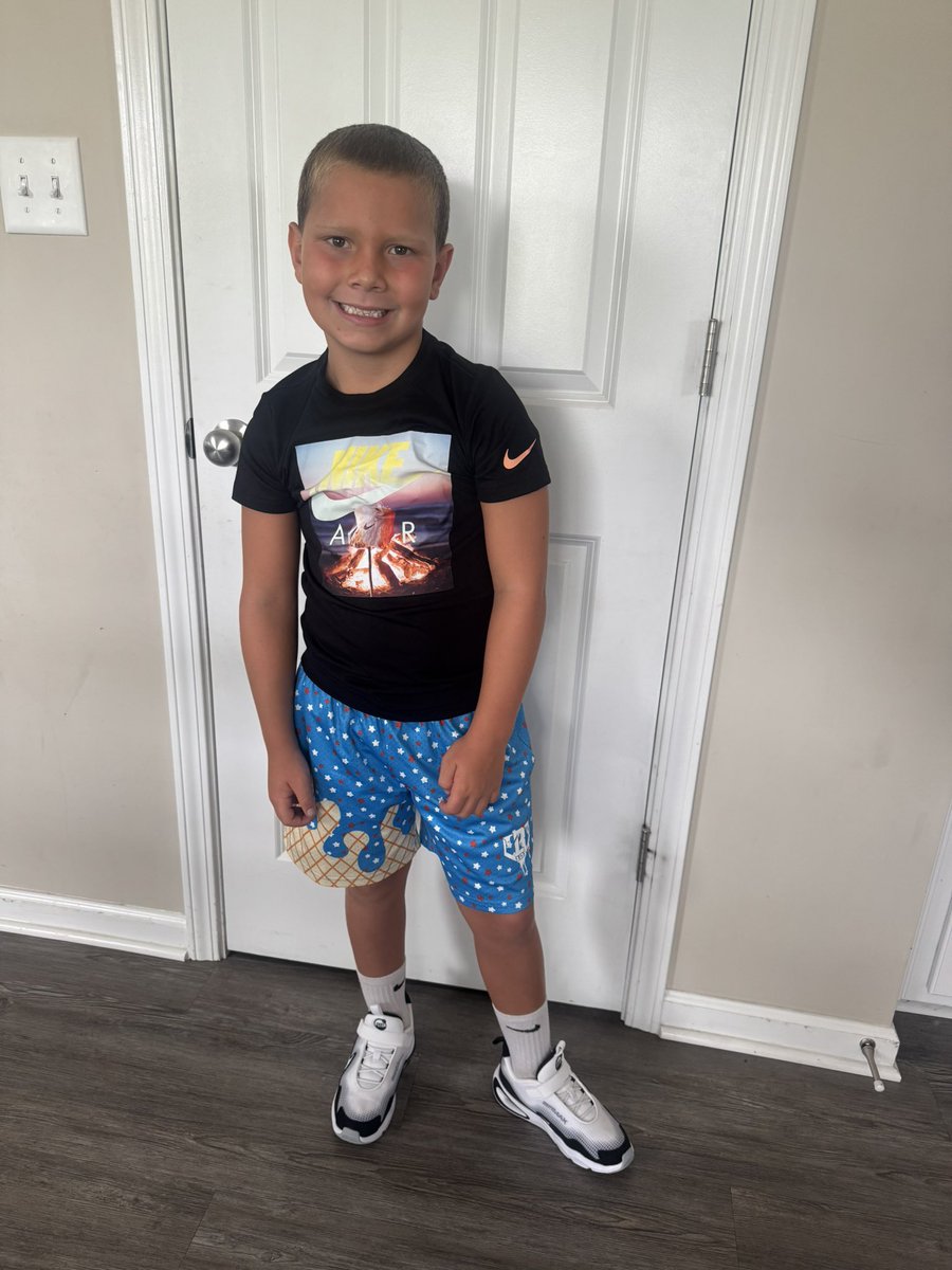 Caleb Small tweet media