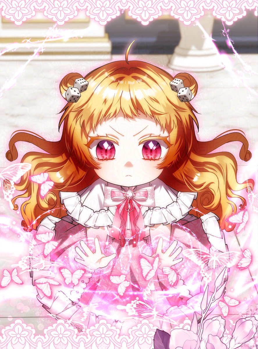 loolvl0's tweet image. 🌹&amp;lt;아기 요정은 악당&amp;gt; 36화 업로드 되었습니다!🦋
정식 사이트로 봐주셔서 늘 감사드립니다! 

카카오페이지: page.kakao.com/content/662847…
카카오웹툰: url.kr/e3klqw