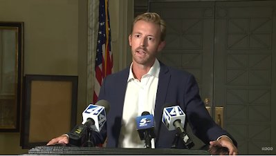 MuskogeePolitico (@muskogeepolitco) on Twitter photo The bizarre case of the latest <a href="/RyanWalters_/">Ryan Walters</a> drama – and why he's likely innocent here muskogeepolitico.com/2025/08/the-bi… #okleg #okpol #oklaed The bizarre case of the latest <a href="/RyanWalters_/">Ryan Walters</a> drama – and why he's likely innocent here muskogeepolitico.com/2025/08/the-bi… #okleg #okpol #oklaed