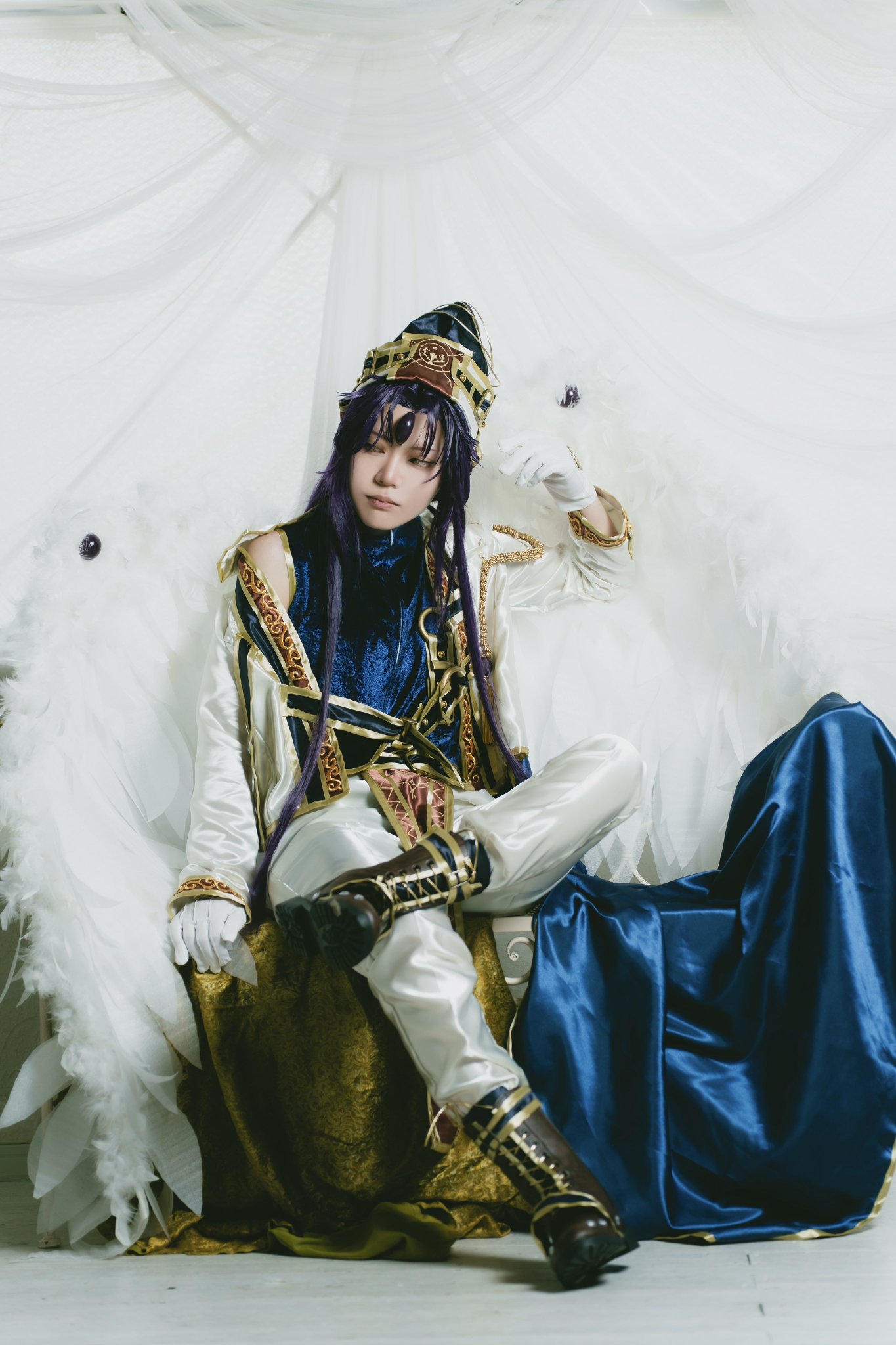 まぬ on X: 