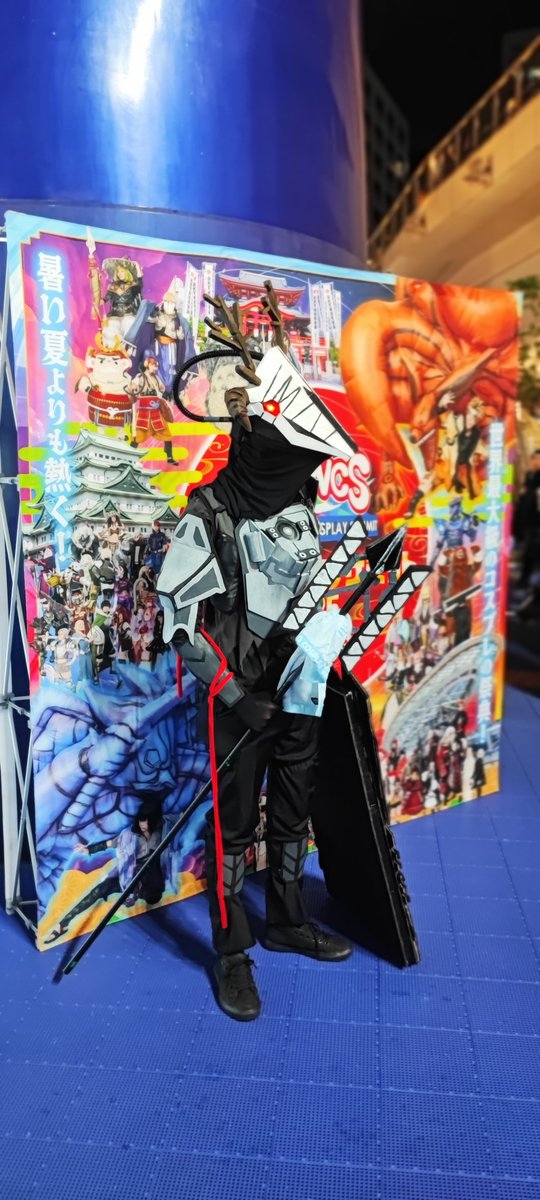 Milinda Ho2 tweet media