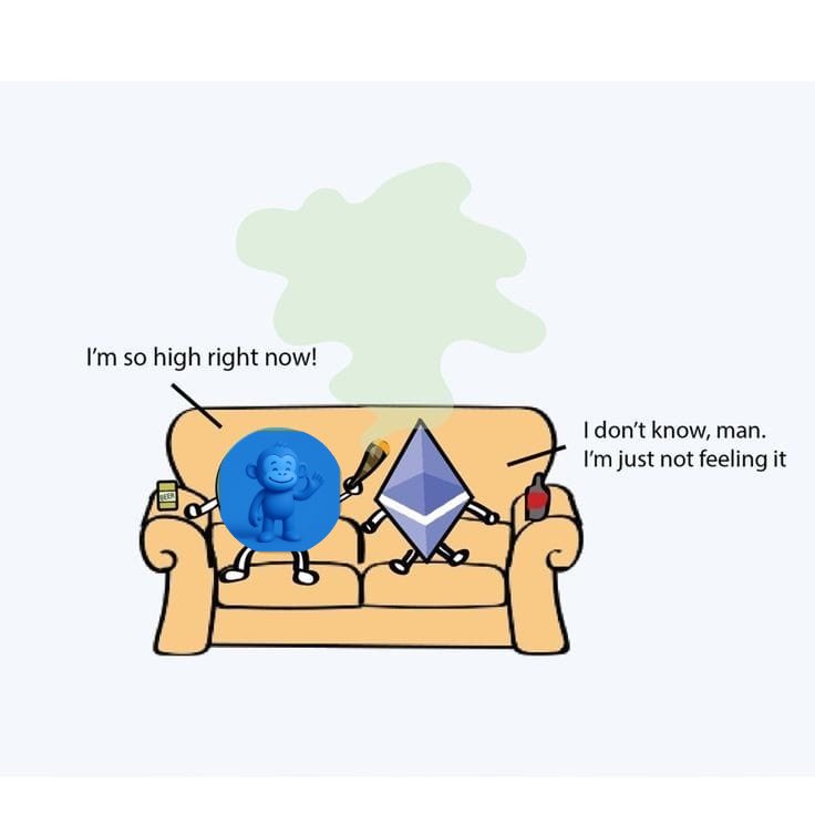 AlgoAura's tweet image. My entry on the $Monk x $DORGO meme contest  #BasedMonk #DorgoDAO @monkisbased