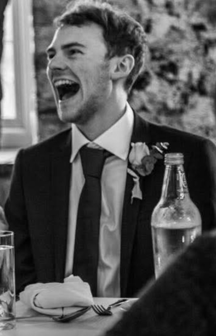 Sarah Christie tweet media