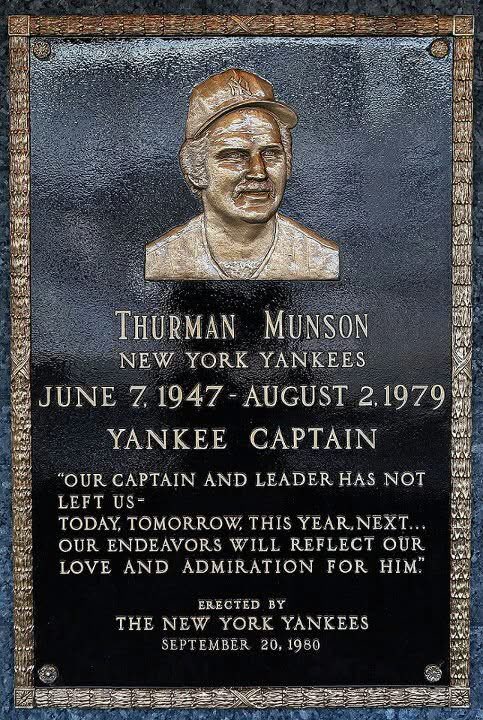 Rest in peace Cap 💔🙏🏻⚾️