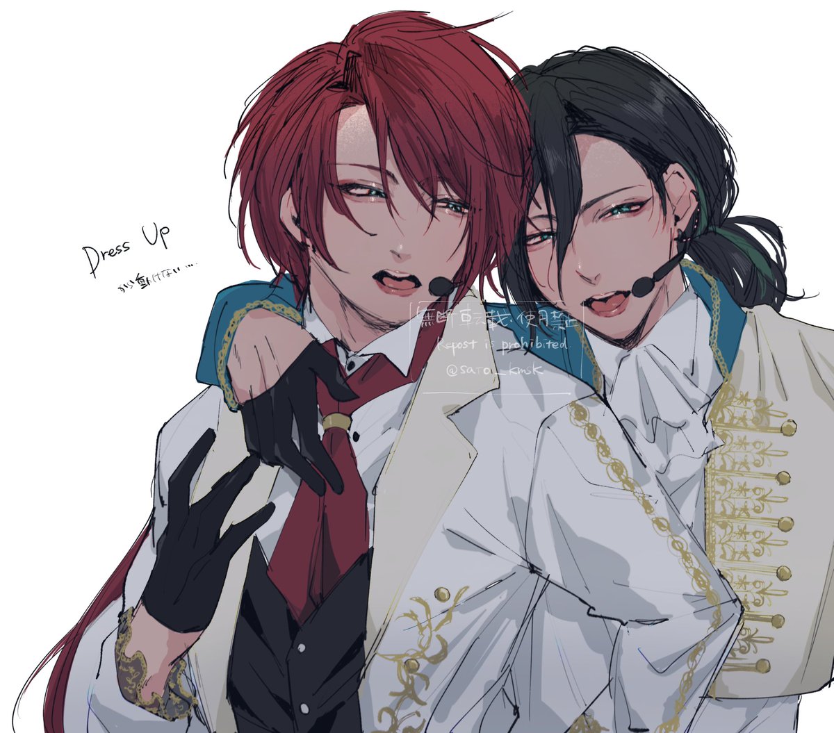 佐藤☘️🎡 (@sato_kmsk) / Posts / X