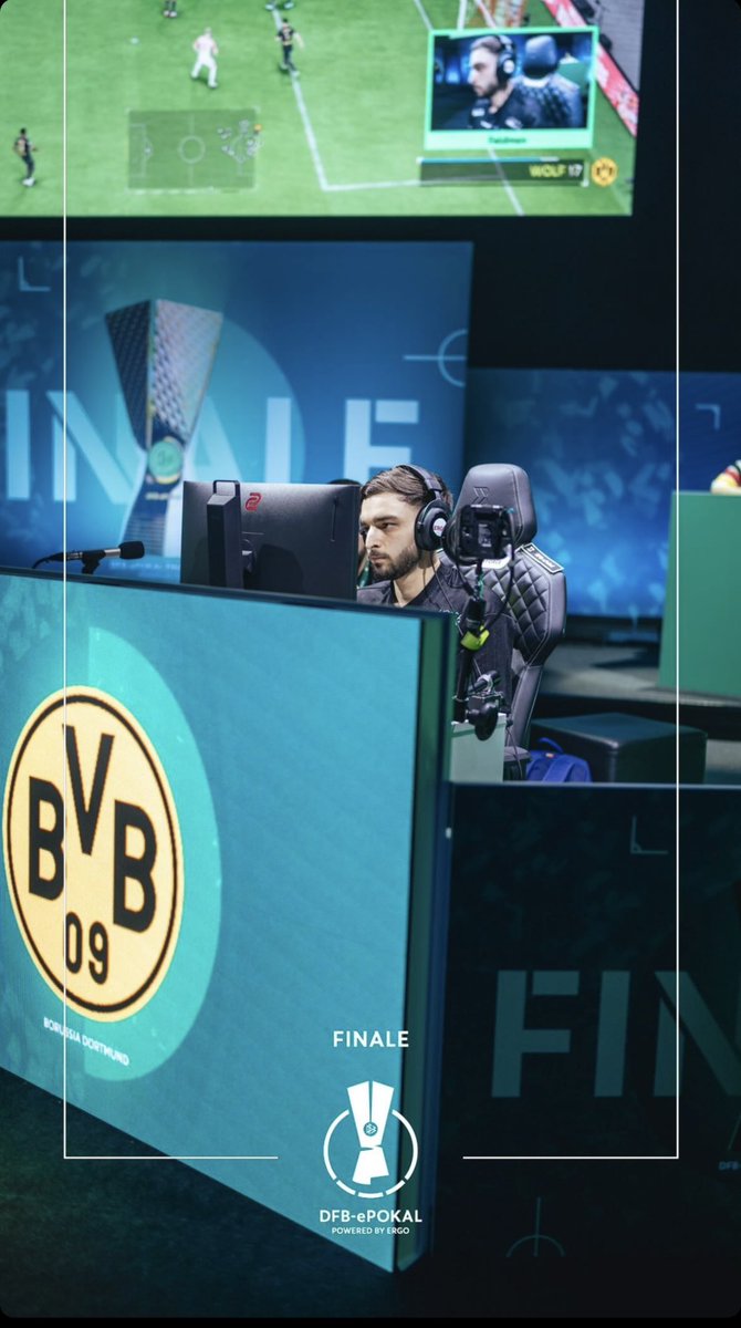Roee Feldman (@roeefeldman) on Twitter photo 🚨FREE AGENT🚨
After 2 amazing years with BVB we decided to part ways 💛
Im looking for an esports organization / football club to represent in FC 26.
Feel free to contact me via DM or email - roee1business@gmail.com
Rt’s are much appreciated 🫶🏻 🚨FREE AGENT🚨
After 2 amazing years with BVB we decided to part ways 💛
Im looking for an esports organization / football club to represent in FC 26.
Feel free to contact me via DM or email - roee1business@gmail.com
Rt’s are much appreciated 🫶🏻