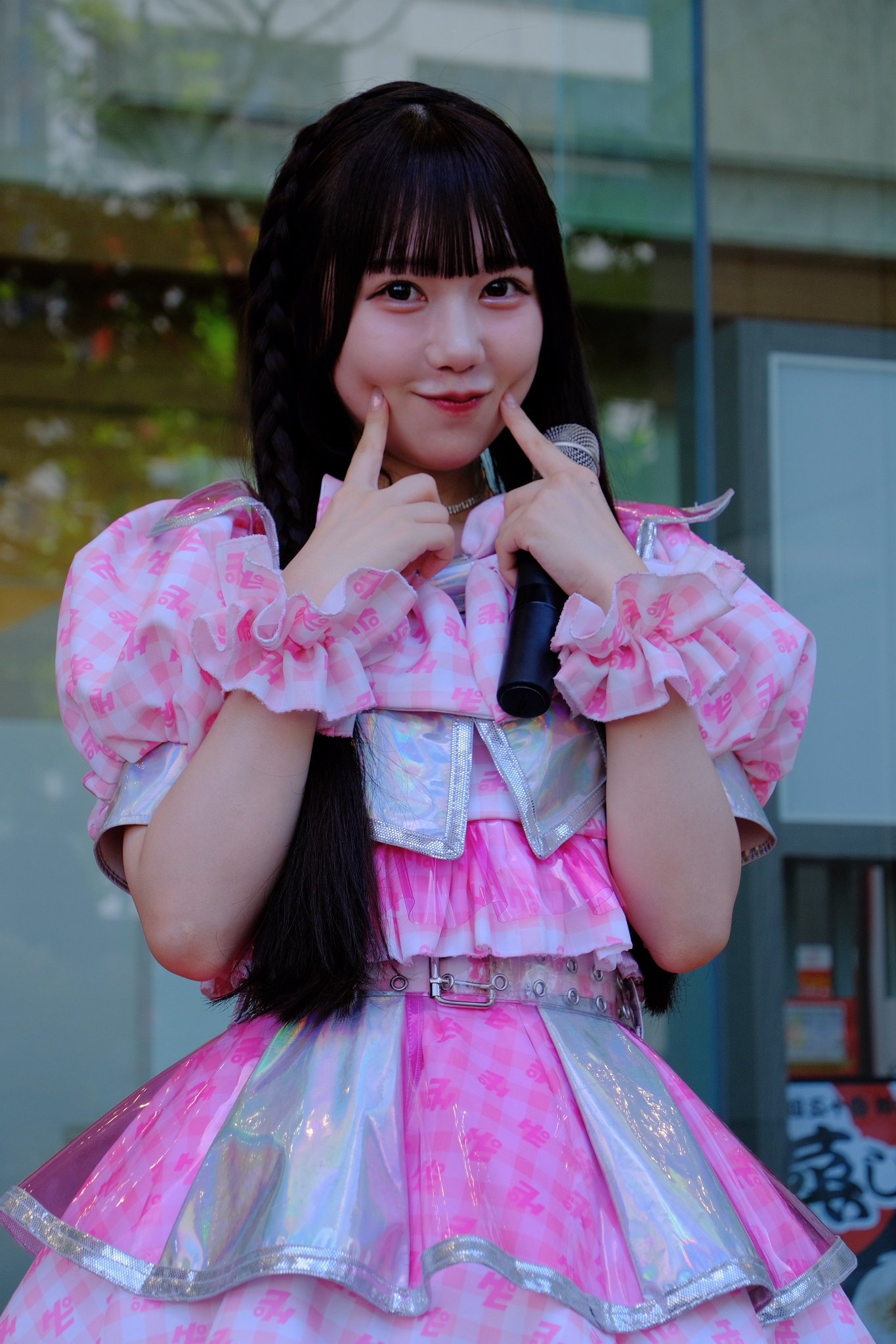 ❤︎リリちゃん❤︎ページです•*¨*•.¸¸☆ お家デートしよ？♡