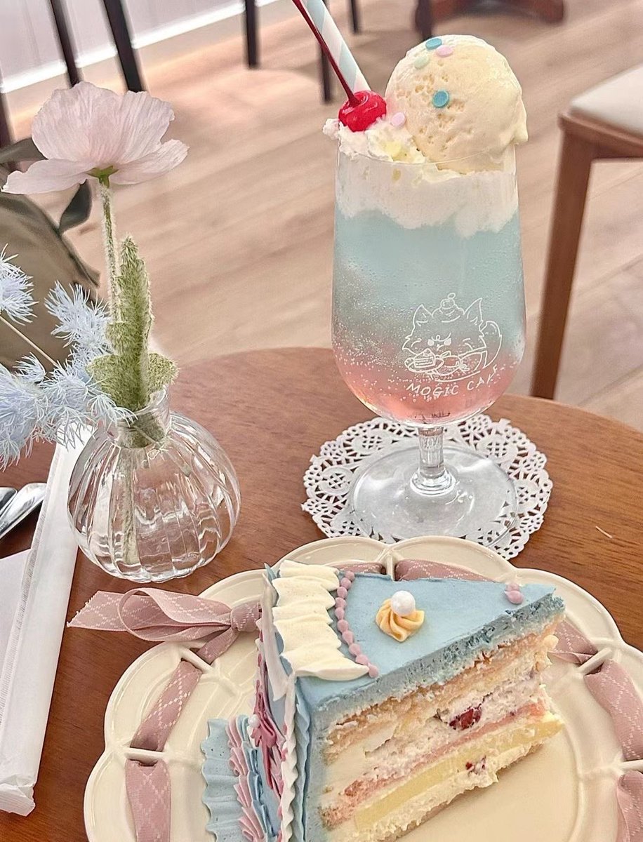 Cute Dessert (@sweetxdessert) on Twitter photo 