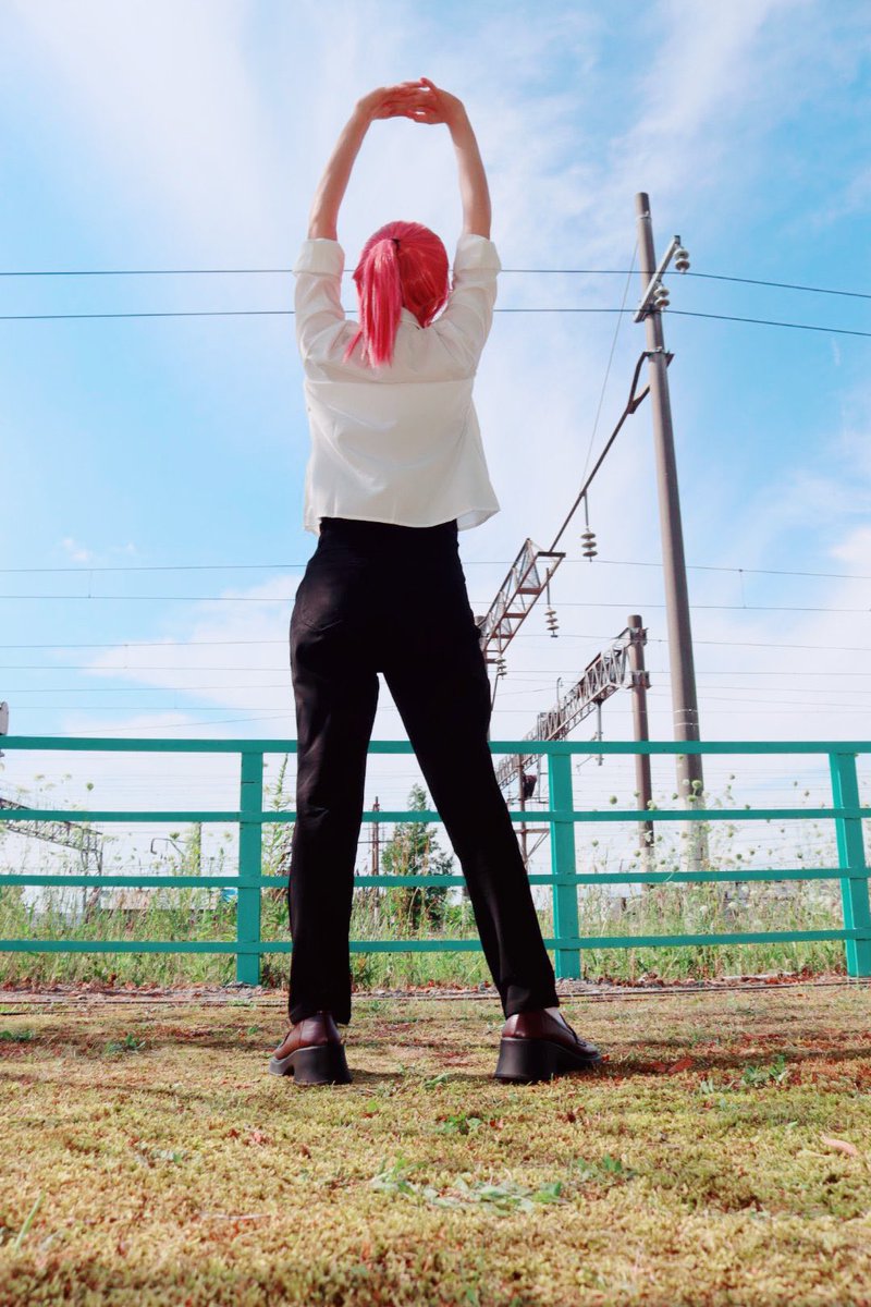 shibacos_480's tweet photo. 【Cosplay】

-----------------------------

小林さんちのメイドラゴン/ 小林さん

-----------------------------

📸➭ @nex_onusan さん
撮影ありがとうございました!!

  #まめフェス https://t.co/ln5PW6UUab