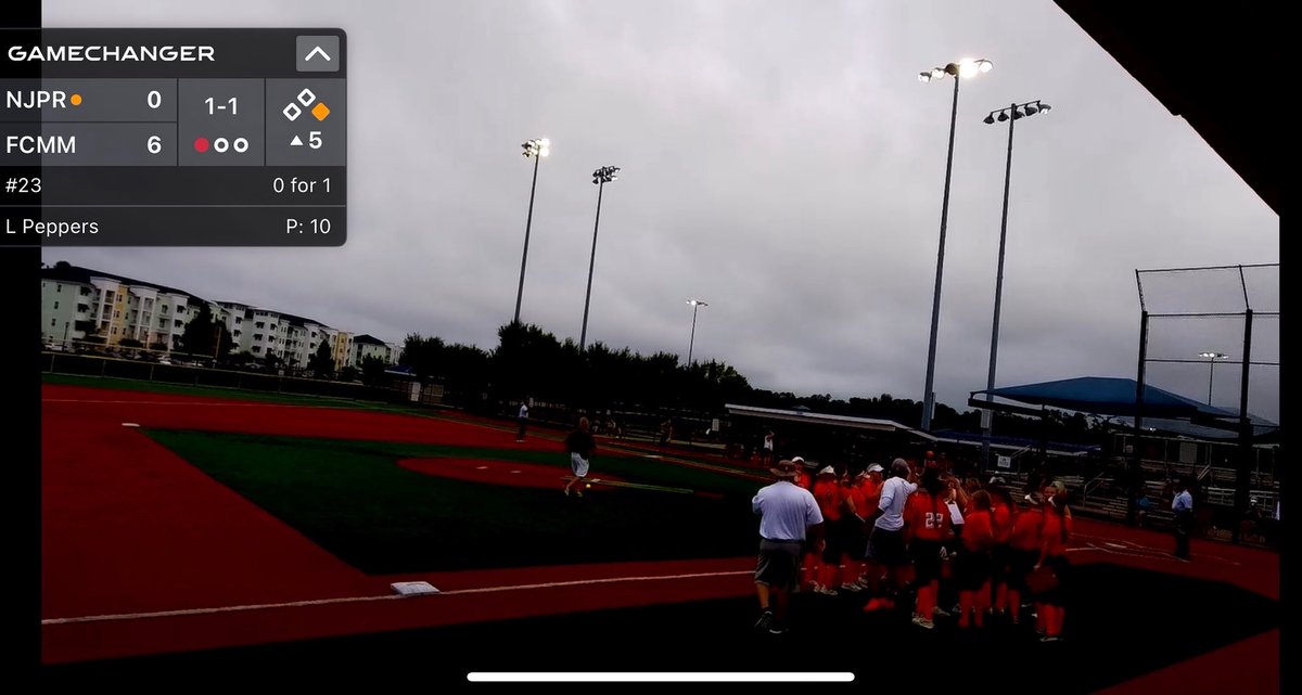 <a href="/HerdSB/">Marshall Softball</a> <a href="/14rylanmiller/">Rylan Miller</a> 4 inn/6 Ks
<a href="/LaylaPeppers26/">Layla Peppers</a> out of the bullpen for the shutout🚫

In the box
<a href="/3AllieDawson/">Allie Dawson</a> - triple
<a href="/Towson_SB/">Towson Softball</a> <a href="/addisonsball12/">Addison Miller</a> - 2 doubles
Rylan Miller - 2-3 w a double
<a href="/louisburg_sb/">Louisburg College SB</a> <a href="/SBHayleighH26/">Hayleigh Hammond</a> - 2-2 w a double
<a href="/ErskineSoftball/">Erskine Softball</a> <a href="/hunterhoffman48/">Hunter Hoffman</a> - 2-2