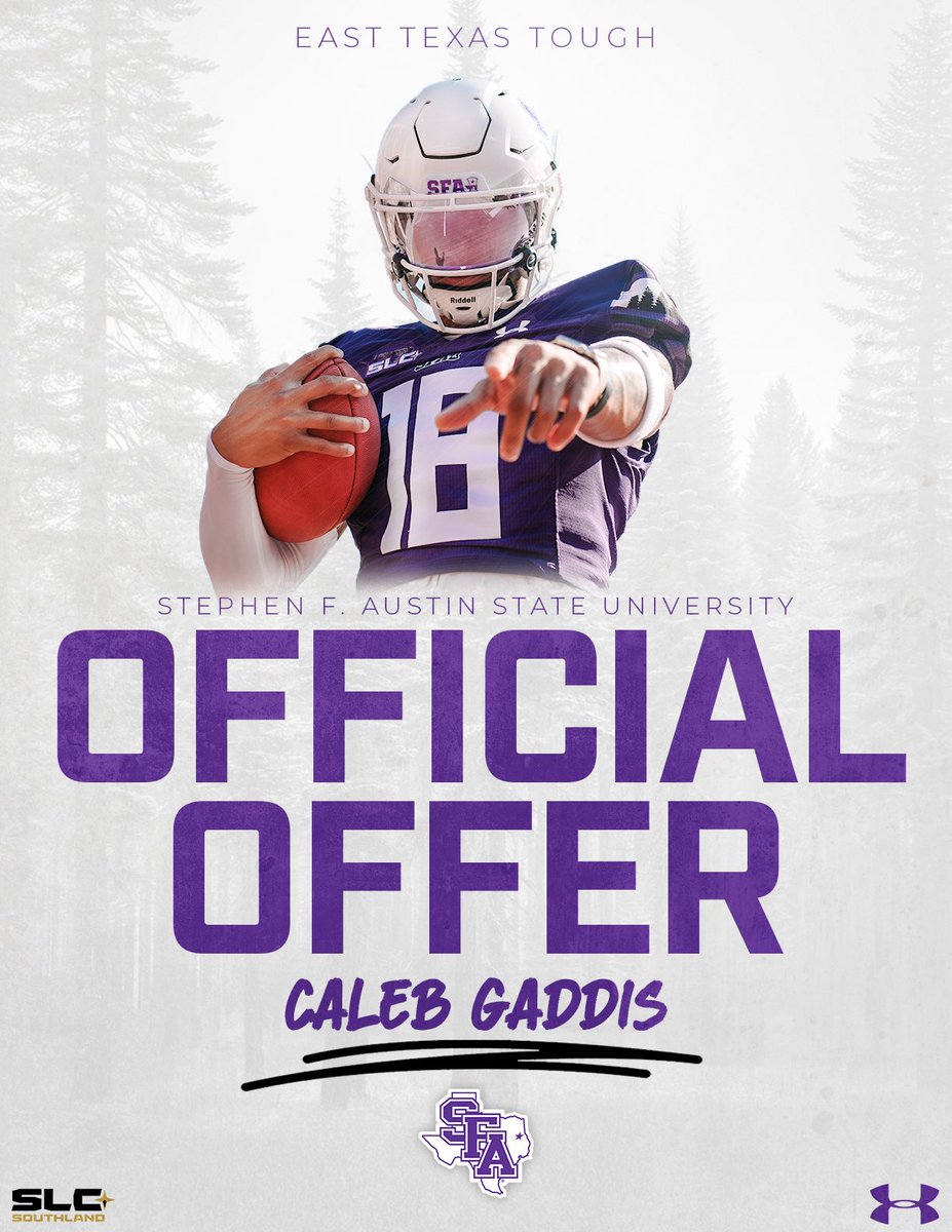 Caleb Gaddis (@calebgaddis_11) on Twitter photo Dreams to reality!! 🪓🪓🪓 Dreams to reality!! 🪓🪓🪓