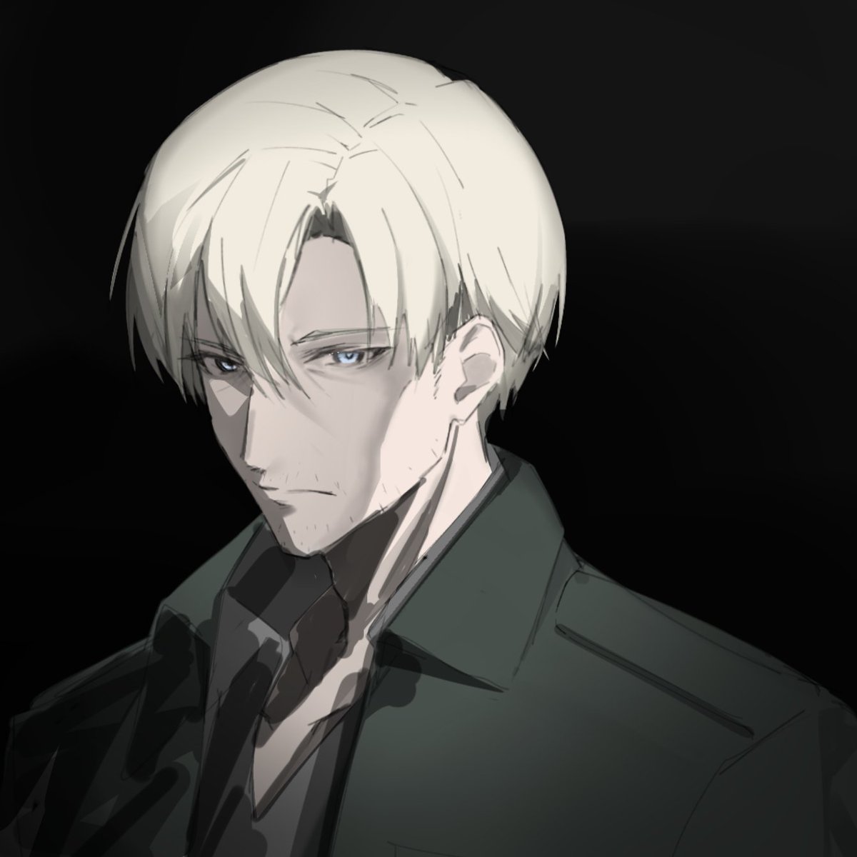 nomoyao's tweet photo. James sunderland https://t.co/dOuLFGlt64