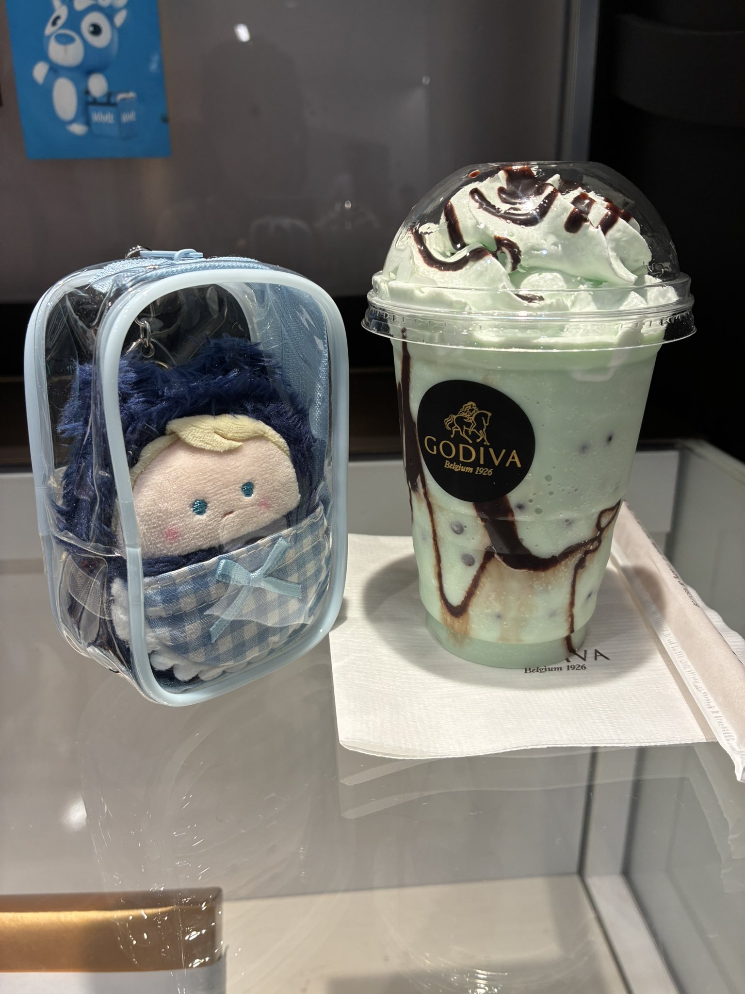 ちくわちゃん❣️京チリメン12ヶ月セット　龍虎堂　コンパクト　お土産 おまち堂 ラーメシバチとひとくちおたまセット ( 龍 鳳凰 唐子