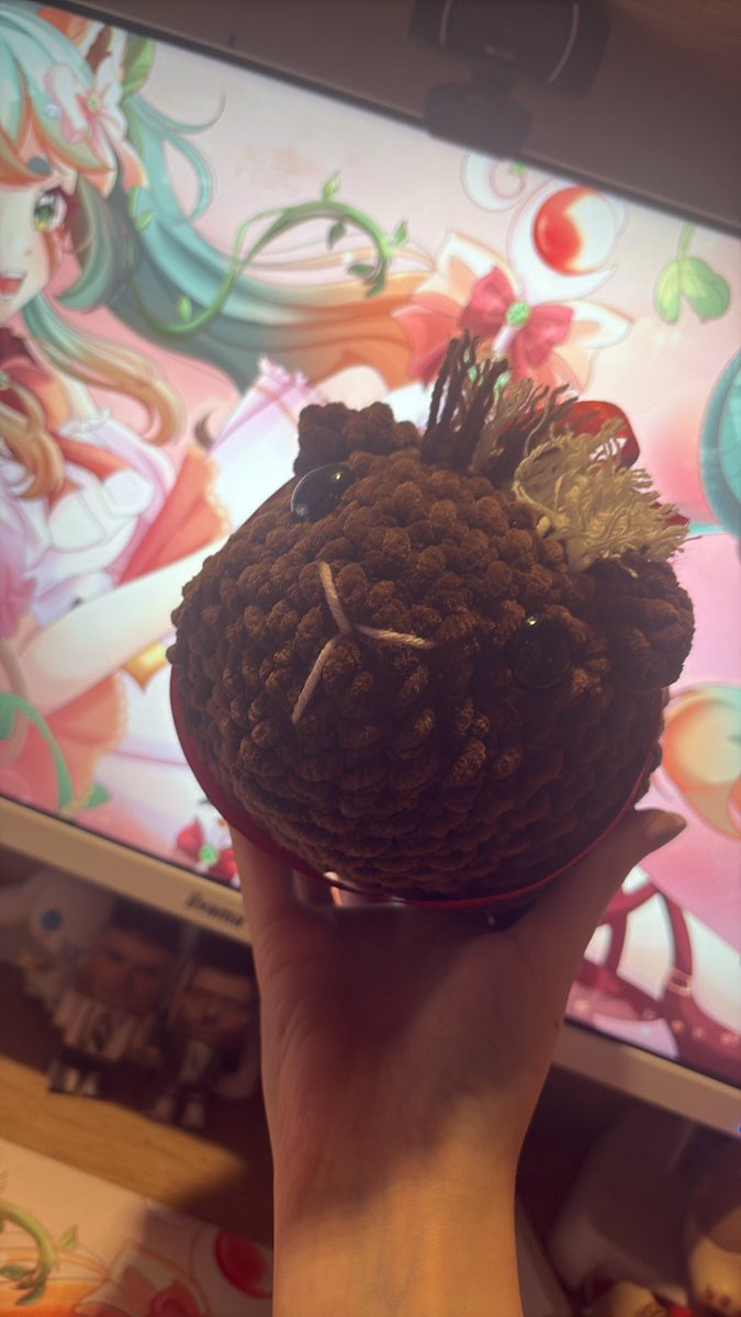 Zuexie ターコイズ || new project soon🧡🍵 tweet media