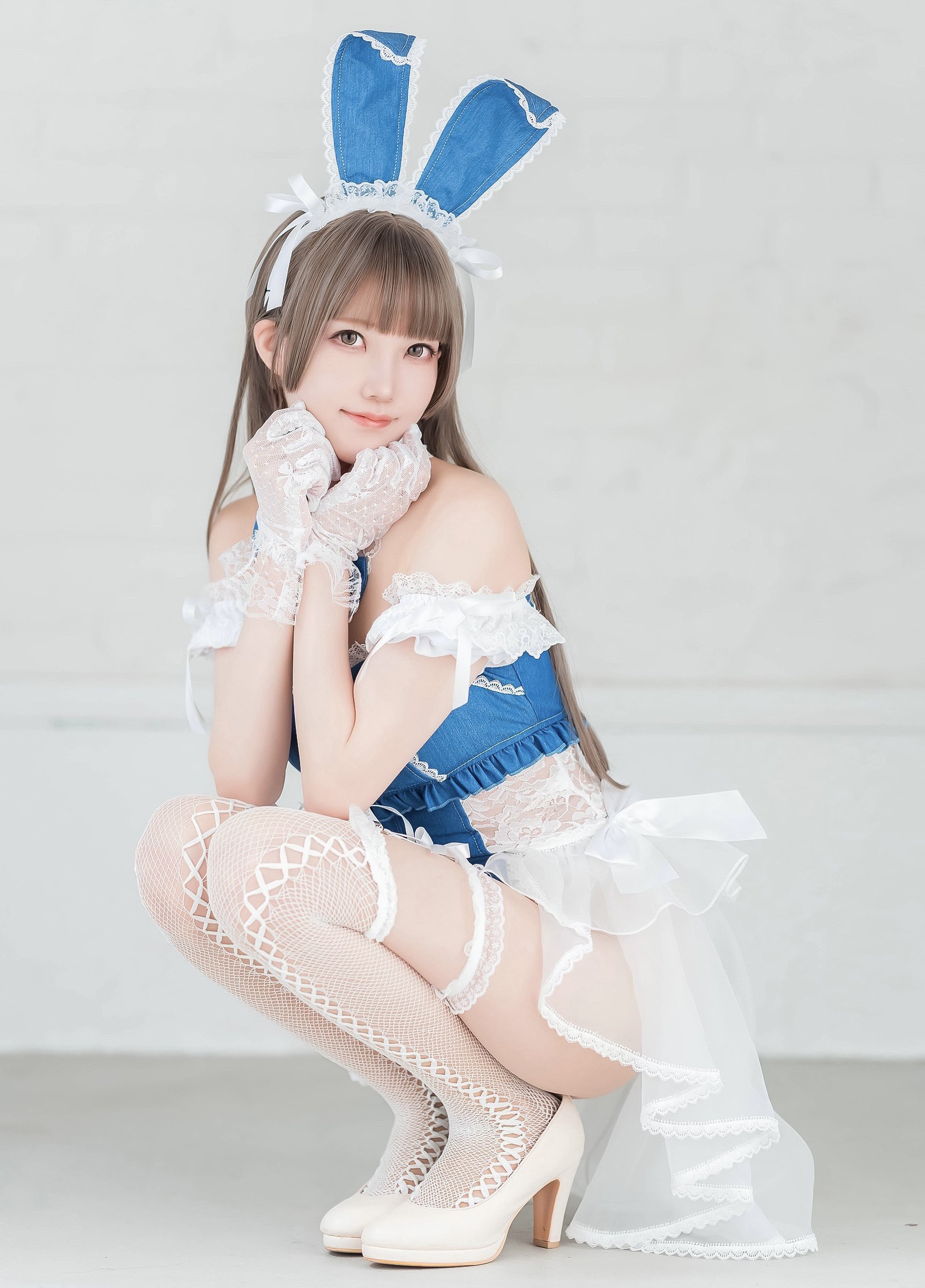 ♡つばさ♡ 新アーティスト写真公開