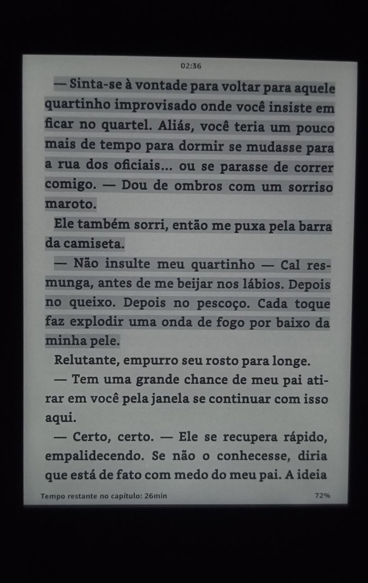 ⚠️SPOILER DE A PRISÃO DO REI⚠️
★
★
★
★
o que aconteceu depois dessa página é babado. essa Mare sabe viver né? foi meio caótico por causa do cenário, fora isso, ela arrasou e ainda fez pouco! (melhor foi Farley ajudando ela, divas<3