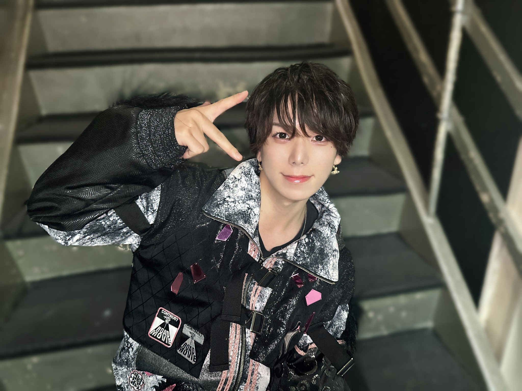 YUKIYA【WAAARZ】 (@yukiya_waaarz) / X