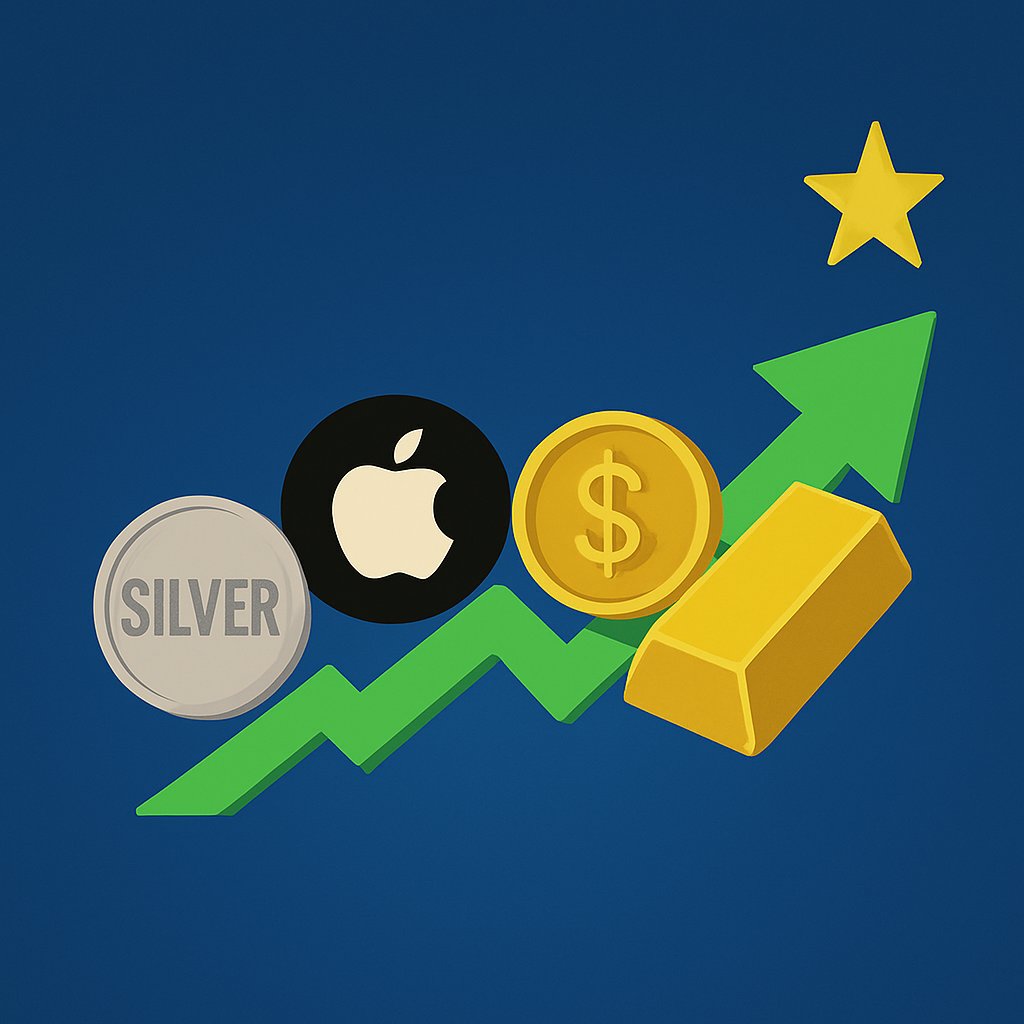 BES Portföyü İçin Eşsiz 8 Özel Fon 🔍

⭐️ Her biri rakiplerinden ayrışıyor. Döviz bazlı yapıları, özgün temaları ve güçlü çeşitlilikleriyle bu fonlar, portföyündeki eksik parçayı tamamlayabilir.

1- GHO (Yabancı Teknoloji+Eurobond+Altın+USD)
Başlı başına bir portföy gibi. Ölçütü