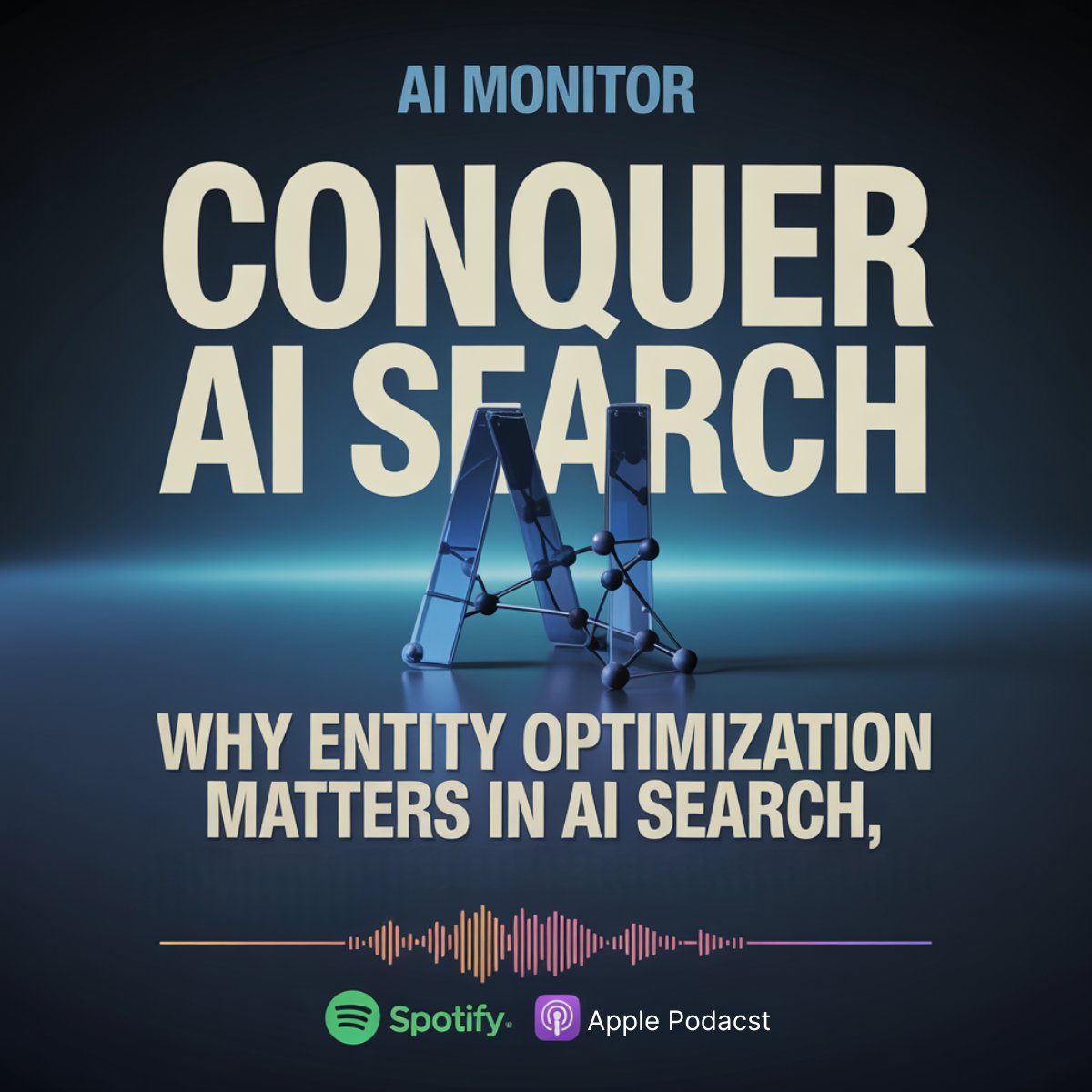 AI_Search_Guru's tweet image. 🚀 In 2025, SEO isn’t about keywords, it’s about MEANING.

Entity Optimization is the key to dominating AI search.  

🎧 Ep 18 Click here:getaimonitor.com/entity-optimiz… #SEO2025 

#EntityOptimization #AIsearch