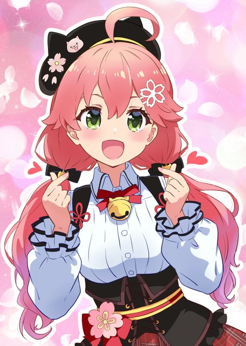 みこちまとめ
#mikoArt 