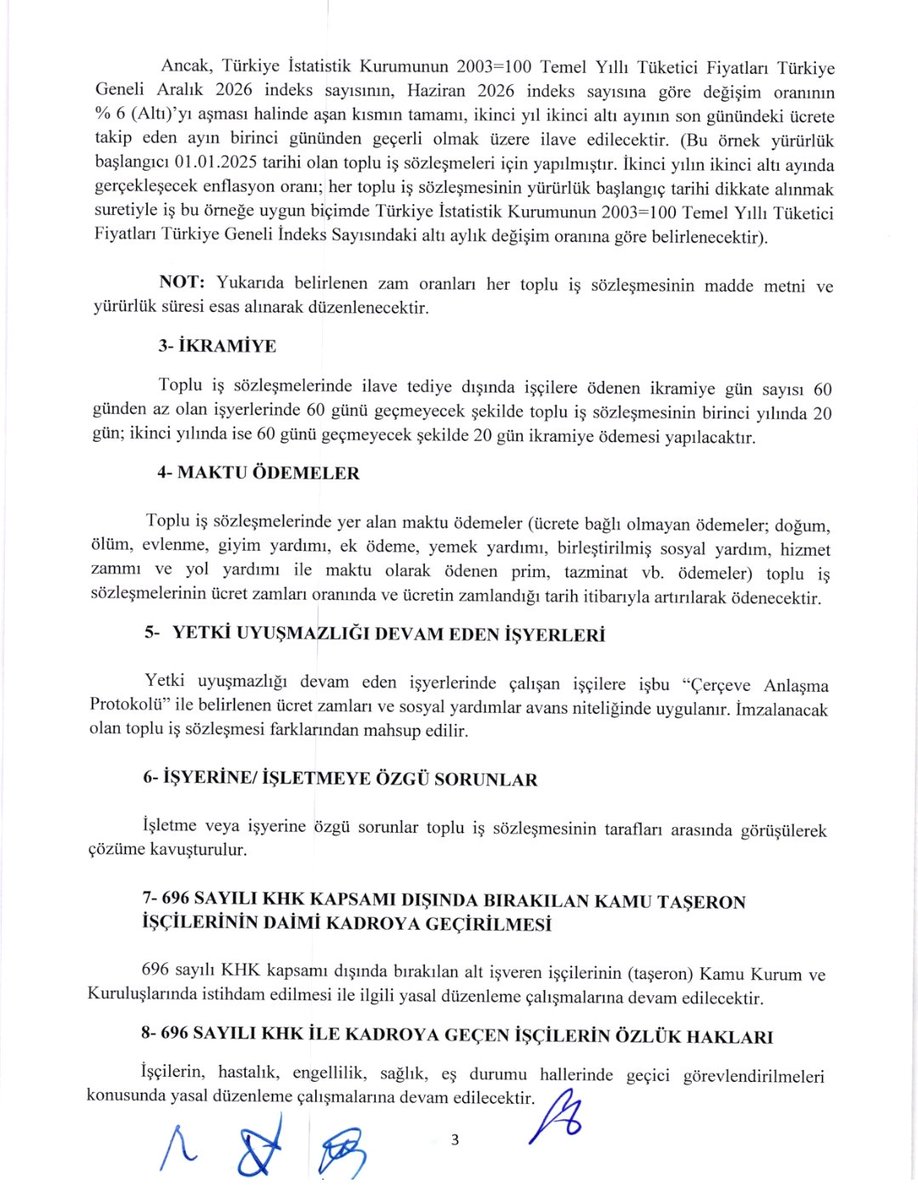 olugozgur's tweet photo. Kamu çerçeve protokolü sözleşme detayları https://t.co/K7WHRBH9r6