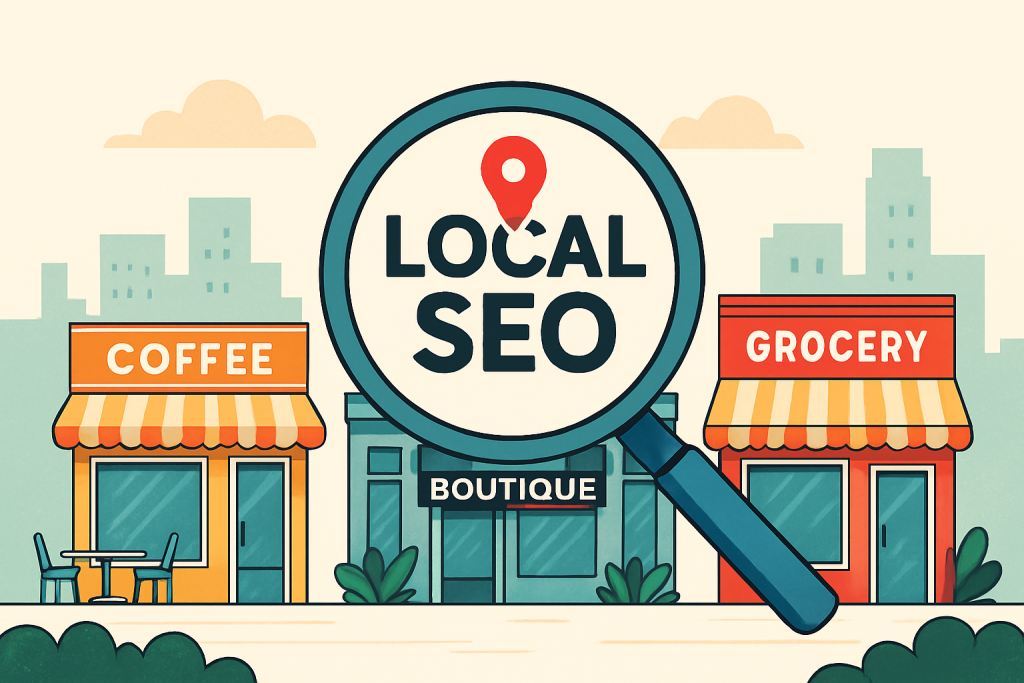 jonvegga's tweet image. Your business isn’t showing up on Google?
It’s probably not your service — it’s your SEO.
Fix your visibility 👇 altiviodigital.com/why-your-local…
#LocalSEO #GoogleBusiness #AltivioDigital #SmallBizMarketing