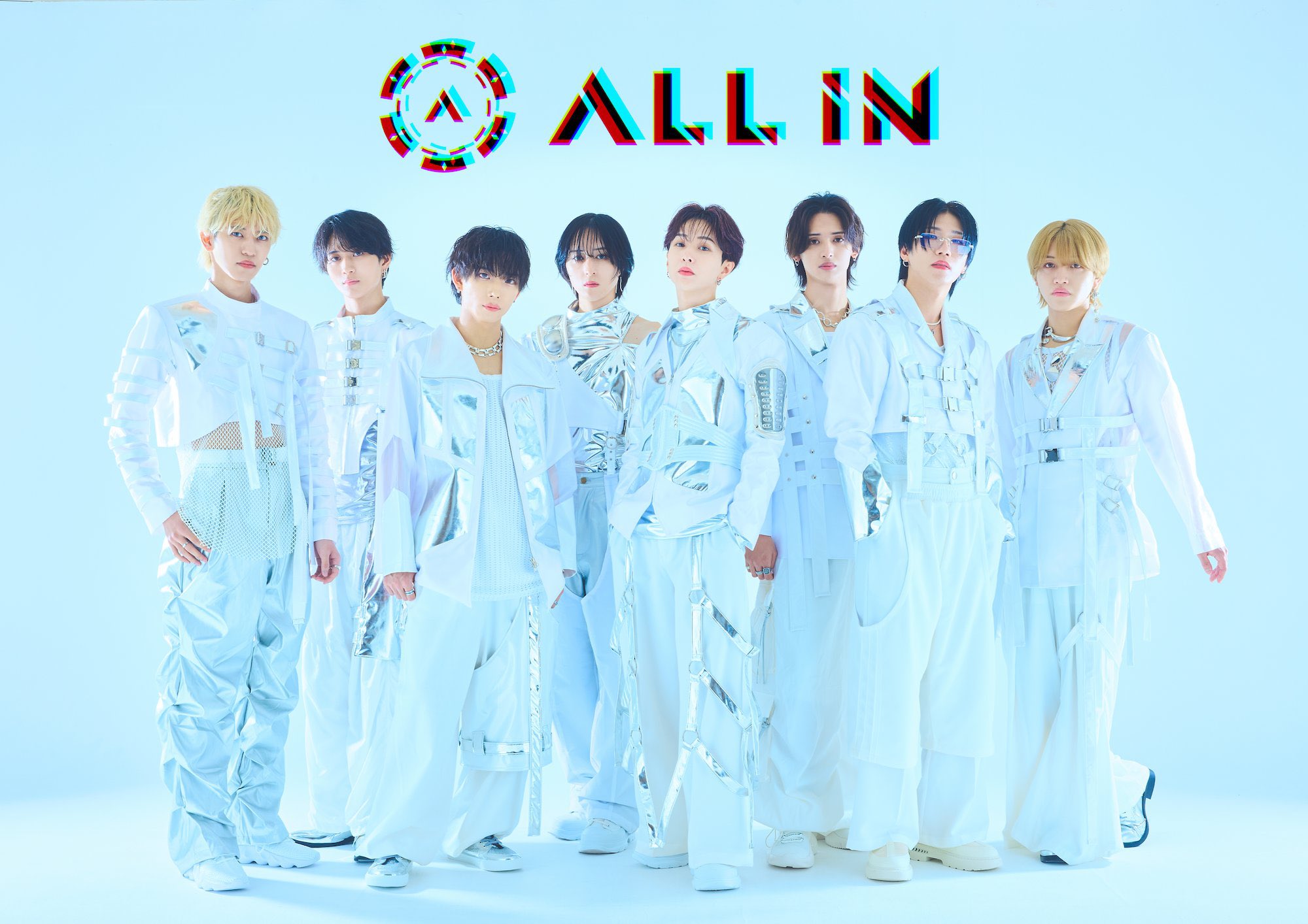 ALL IN Official on X: 