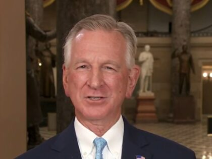 Tuberville: Ban Iranian, Chinese Student Visas

I can get onboard with this, how about you?

“Senator, you have a new bill out that would prohibit students from certain countries from enrolling in American universities,” guest host Charlie Hurt said. “Tell us about that bill.”