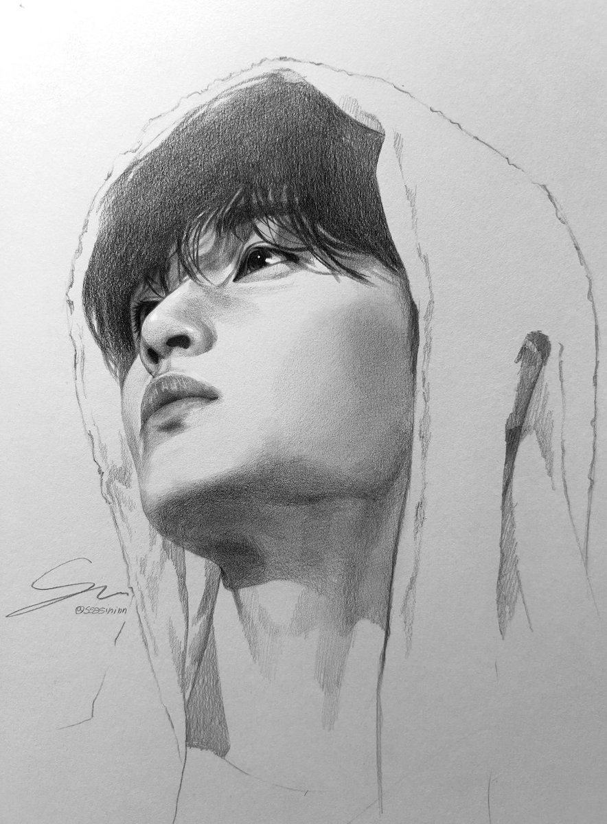 ssssininn's tweet image. 우리 마크 늦었지만 생일축하해 ♡   ͡•. •͡.