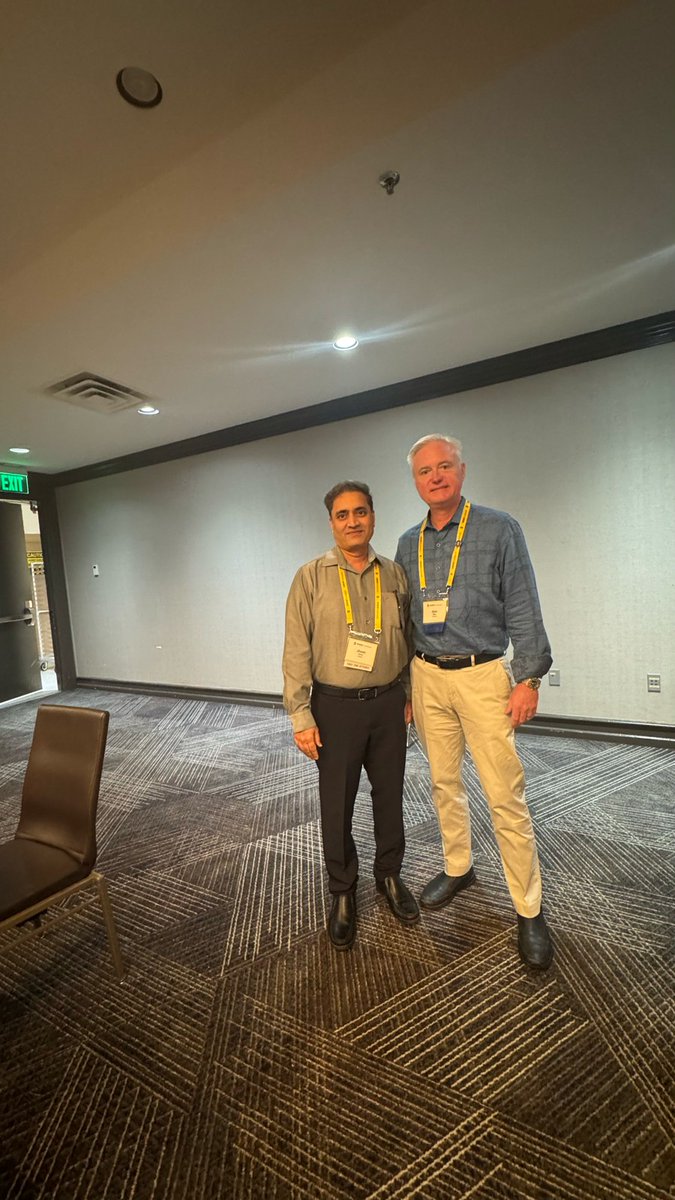 SYSTECHMar76440's tweet image. Had a great time at the 2025 Stata Conference #Stata2025, celebrating 40 years of Stata in the vibrant Music City – Nashville, TN!  Truly delighted to see their continued support and commitment to the Stata user community and Partners! 
 #stata #systech #Stata2025