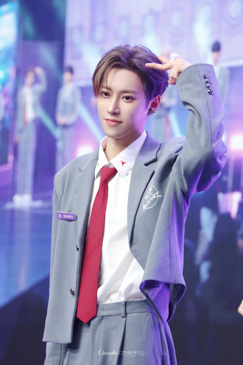 ボイプラ2 韓国 アーカイブ展 popup ミラーキーリング ジアハオ Limerence丨JIAHAO on X: 