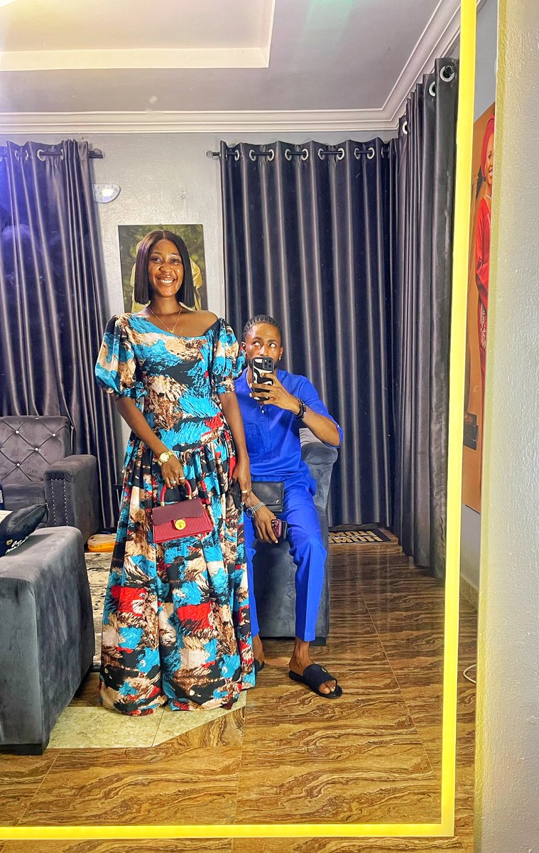 Saturday vibes💙🩵

Frame 1: Omoluabi😉
Frame 2: Oba no dey smile for pic🤫
Frame 3: Portable😡
Frame 4: Bombastic side eye 🙄