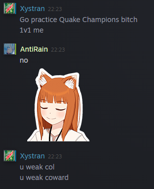 Xystran（櫛田） (@xystran) on Twitter photo 