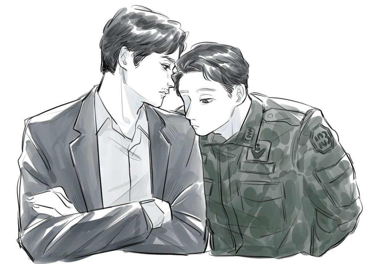 全体図は載せる
服頑張ったので