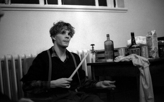 Bunnymen's tweet photo. Happy Birthday https://t.co/umIV6X1SOt