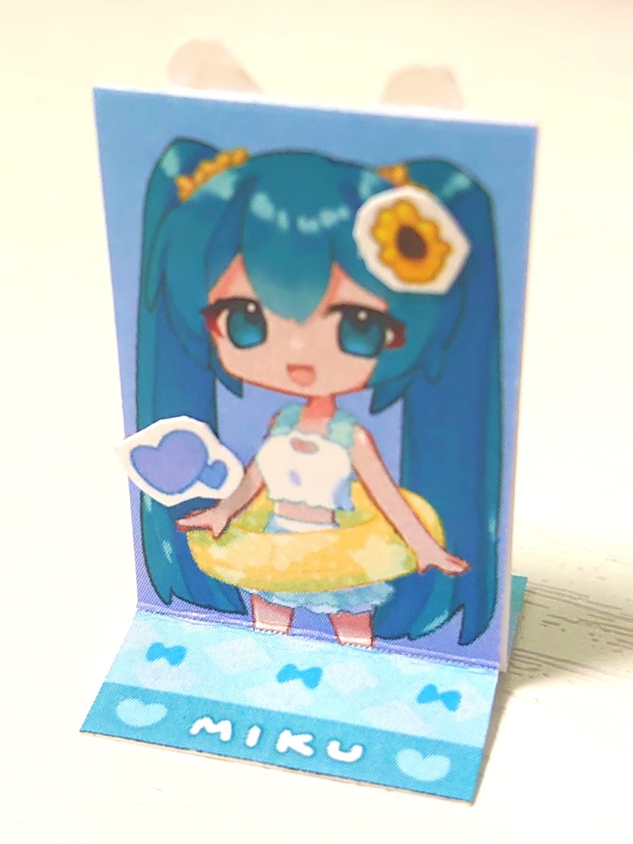 Aopii_Mu_'s tweet photo. バニーの日　#hatsuneMiku https://t.co/yhUI5w8ZRi
