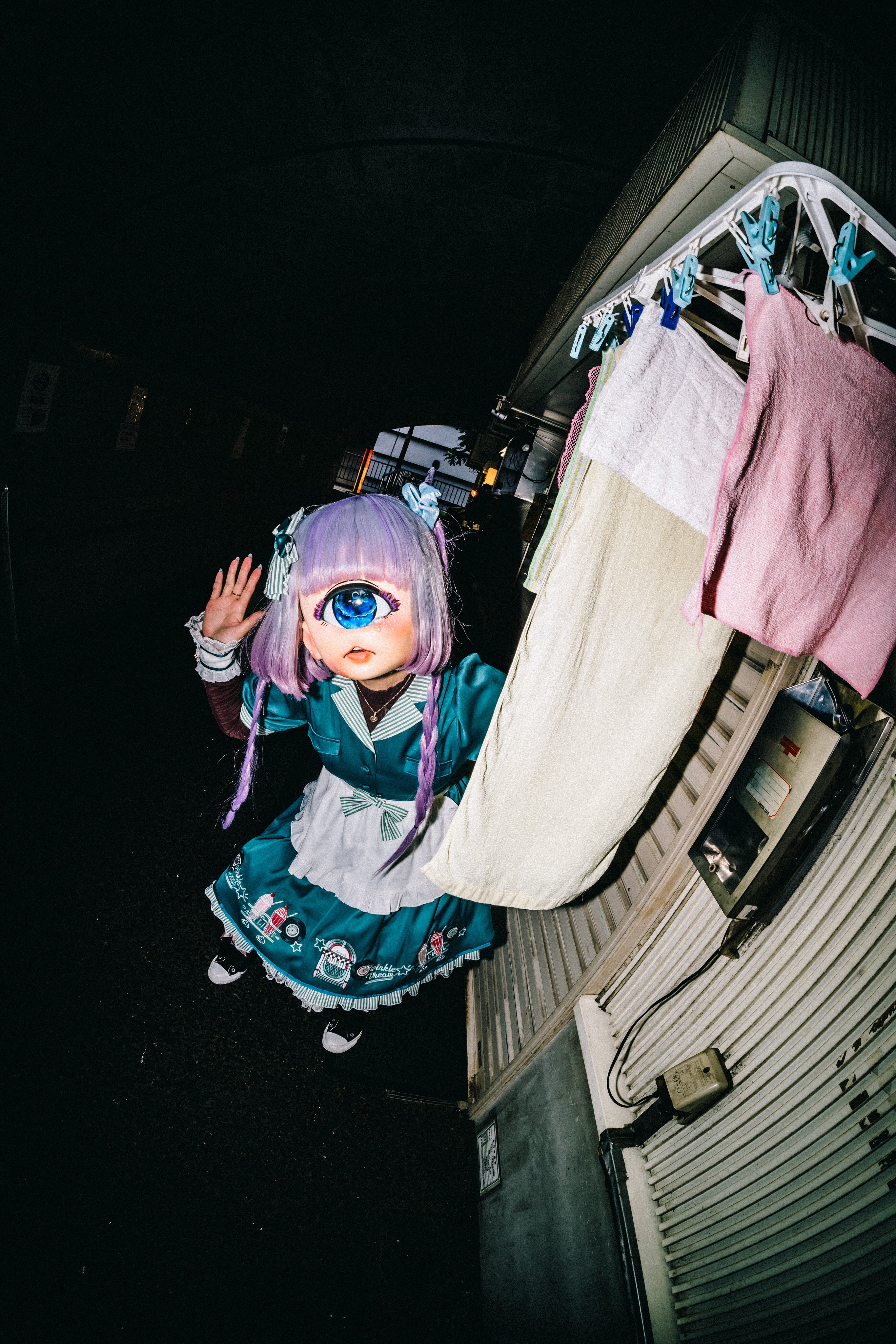 ★お洒落番長★です　3点おまとめ お洒落番長 feat Ado - YouTube