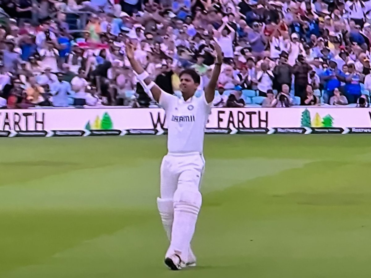 Sanjit Misra tweet media